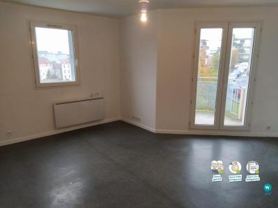Louer Appartement 41 m2 Clermont-ferrand
