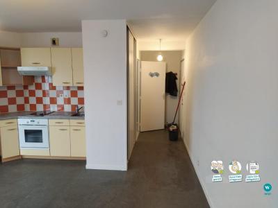 Louer Appartement Clermont-ferrand 610 euros