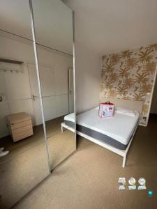 For rent Metz 2 rooms 32 m2 Moselle (57000) photo 2