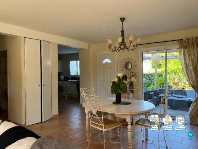 Annonce Location 5 pices Maison Montreuil-juigne 49