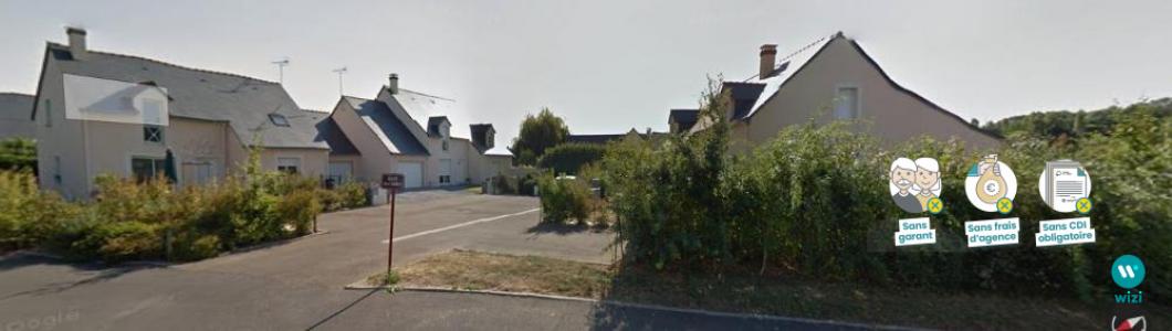 Louer Maison Montreuil-juigne Maine et loire