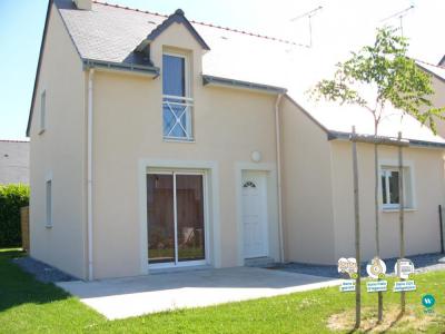 Louer Maison Montreuil-juigne 1420 euros