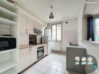 Annonce Location 2 pices Appartement Villefranche-sur-saone 69