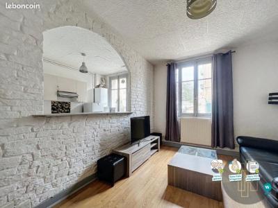 Louer Appartement 44 m2 Villefranche-sur-saone