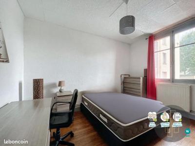 Louer Appartement Villefranche-sur-saone Rhone