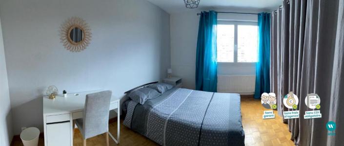 Annonce Location 5 pices Appartement Gaillard 74