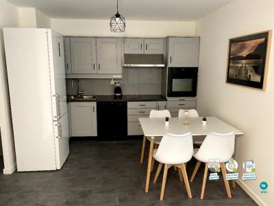 Louer Appartement 14 m2 Gaillard