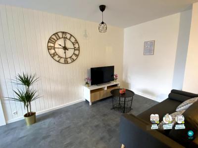 Louer Appartement Gaillard Haute savoie