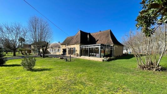 For sale Lalinde 6 rooms 160 m2 Dordogne (24150) photo 0