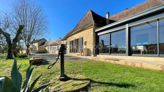 For sale Lalinde 6 rooms 160 m2 Dordogne (24150) photo 1
