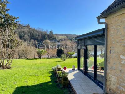 For sale Lalinde 6 rooms 160 m2 Dordogne (24150) photo 3