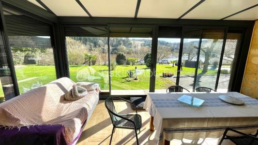 For sale Lalinde 6 rooms 160 m2 Dordogne (24150) photo 4