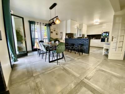 For sale Ris-orangis 6 rooms 184 m2 Essonne (91130) photo 2