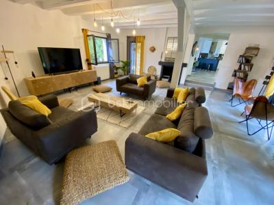 For sale Ris-orangis 6 rooms 184 m2 Essonne (91130) photo 4