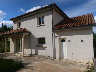 Annonce Vente 6 pices Maison Besancon 25