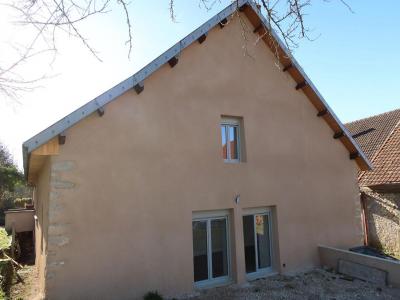 Annonce Vente 4 pices Maison Besancon 25
