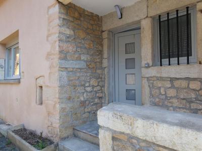 Acheter Maison Besancon Doubs