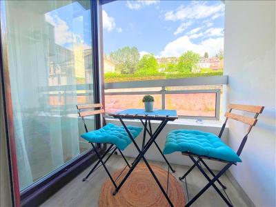Annonce Location Appartement Aix-les-bains 73