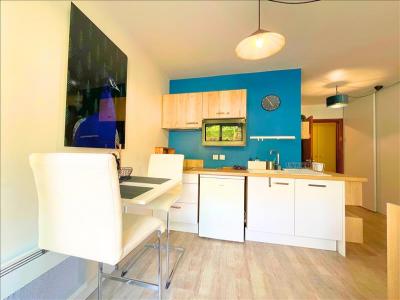 Louer Appartement 25 m2 Aix-les-bains