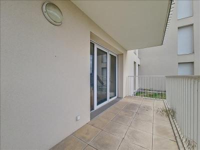 Louer Appartement 39 m2 Nemours