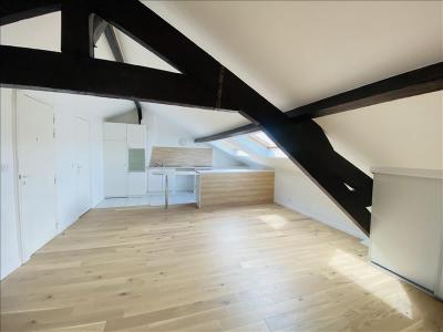 Annonce Location Appartement Nanterre 92