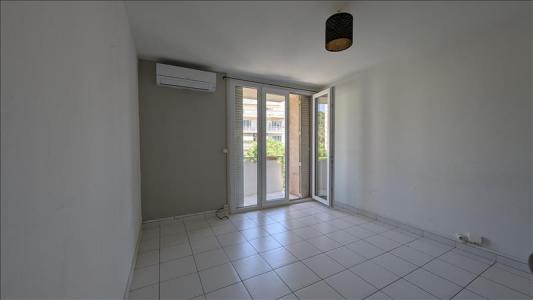 For rent Nice 3 rooms 54 m2 Alpes Maritimes (06100) photo 0