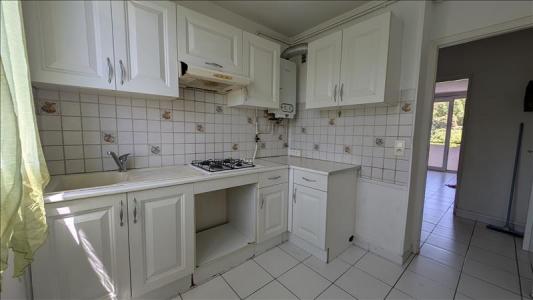 Louer Appartement 54 m2 Nice