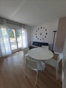 For rent Noisy-le-grand 3 rooms 59 m2 Seine saint denis (93160) photo 0