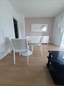 For rent Noisy-le-grand 3 rooms 59 m2 Seine saint denis (93160) photo 1