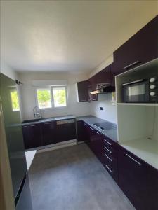 For rent Noisy-le-grand 3 rooms 59 m2 Seine saint denis (93160) photo 4