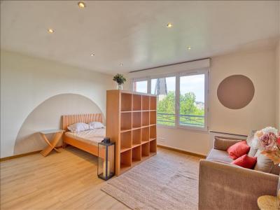 For rent Vaureal 1 room 30 m2 Val d'Oise (95490) photo 0