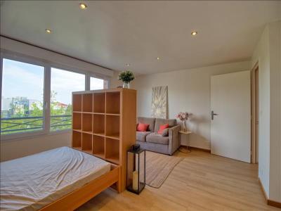 Annonce Location Appartement Vaureal 95