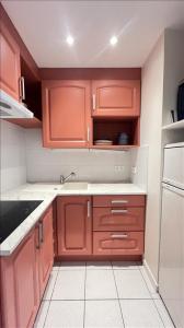 Louer Appartement 30 m2 Vaureal