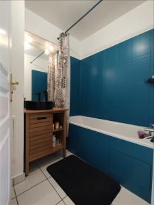 Annonce Location 3 pices Appartement Choisy-le-roi 94