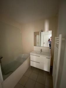 Louer Appartement 38 m2 Bordeaux