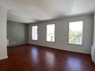 Louer Appartement Bordeaux Gironde