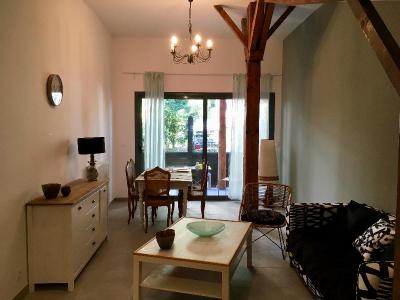 For rent Bordeaux 3 rooms 73 m2 Gironde (33000) photo 2