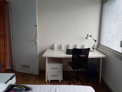 For rent Pessac 1 room 11 m2 Gironde (33600) photo 0