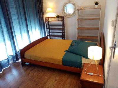 For rent Pessac 1 room 11 m2 Gironde (33600) photo 1
