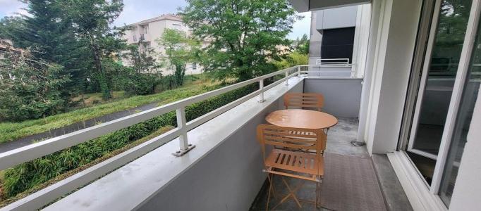 For rent Saint-medard-en-jalles 1 room 21 m2 Gironde (33160) photo 2