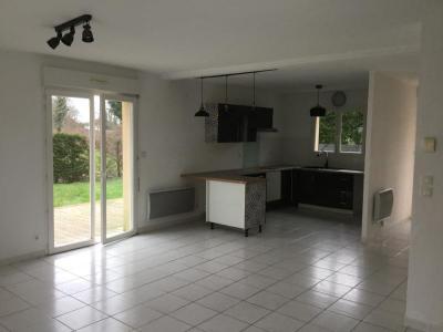 Annonce Location 4 pices Maison Ambares-et-lagrave 33