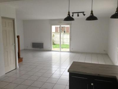 Louer Maison 100 m2 Ambares-et-lagrave