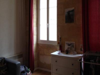 For rent Bordeaux 2 rooms 40 m2 Gironde (33000) photo 1