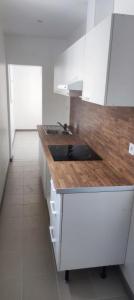 For rent Bordeaux 2 rooms 40 m2 Gironde (33000) photo 3