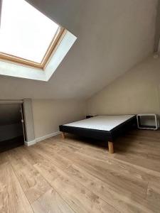 For rent Talence 3 rooms 51 m2 Gironde (33400) photo 2