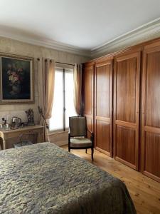 For rent Bordeaux 1 room 25 m2 Gironde (33000) photo 3