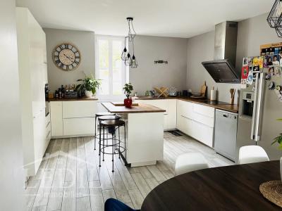 Annonce Vente 6 pices Maison Verdelais 33