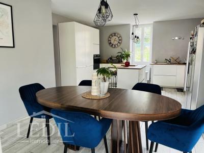 Acheter Maison 183 m2 Verdelais