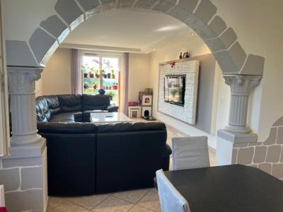 For sale Vetraz-monthoux 4 rooms 102 m2 Haute savoie (74100) photo 0