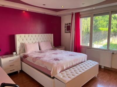 For sale Vetraz-monthoux 4 rooms 102 m2 Haute savoie (74100) photo 4